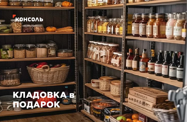 Горячее предложение в ЖК "СреДА"